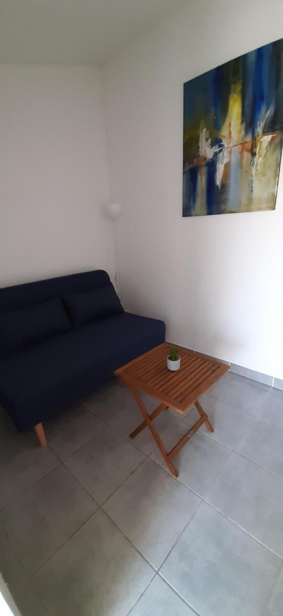 Jolie Maisonnette A Proximite De Toutes Commodites Сент-Марі-де-ла-Мер Екстер'єр фото